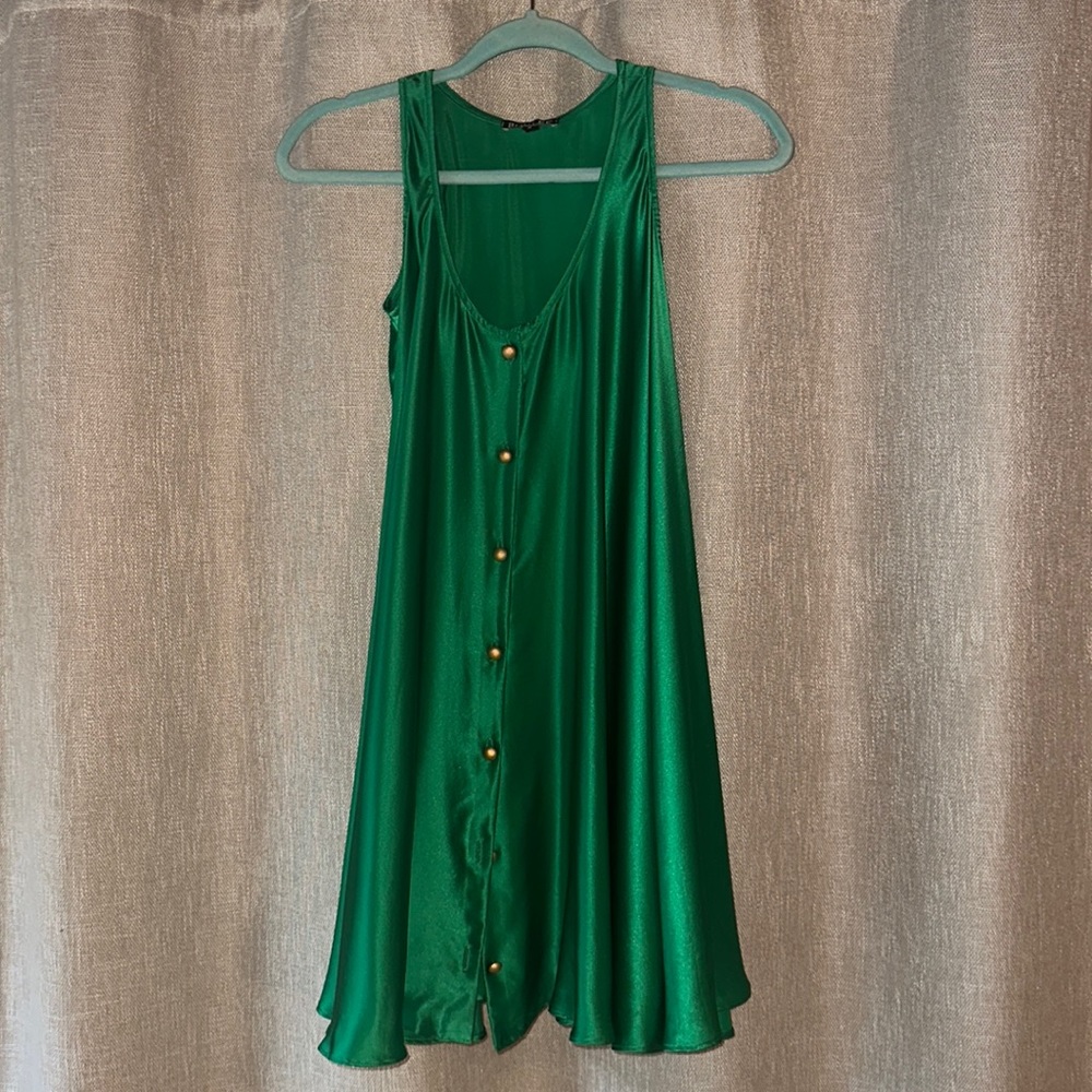 Boulee Tunic